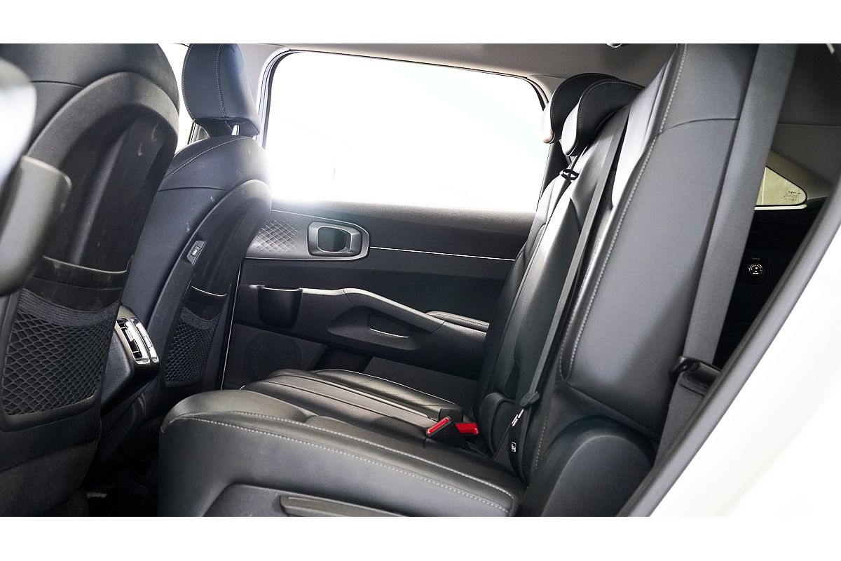 2023 Kia Sorento Sport+ MQ4