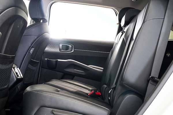 2023 Kia Sorento Sport+ MQ4