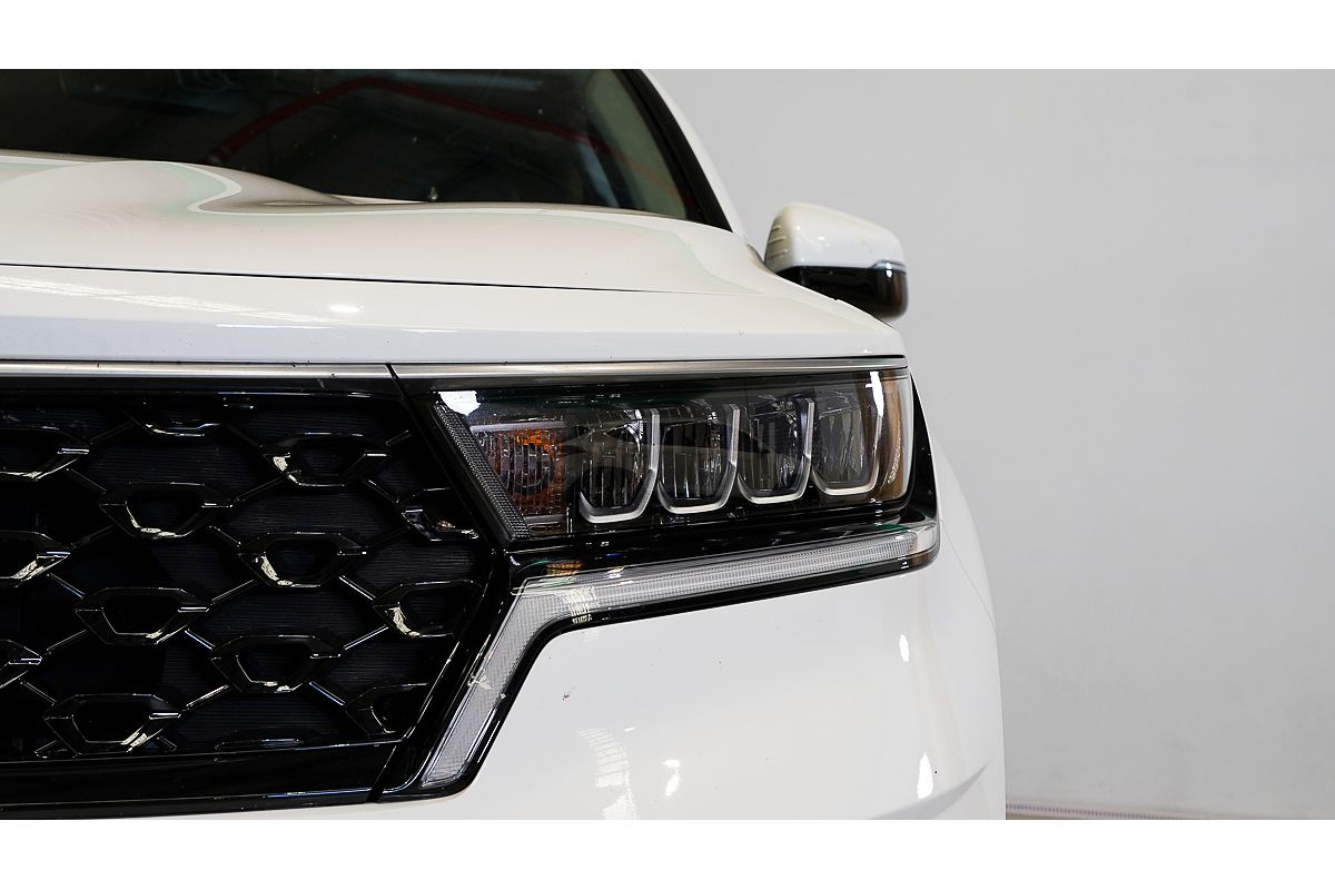 2023 Kia Sorento Sport+ MQ4
