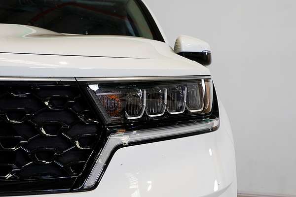 2023 Kia Sorento Sport+ MQ4