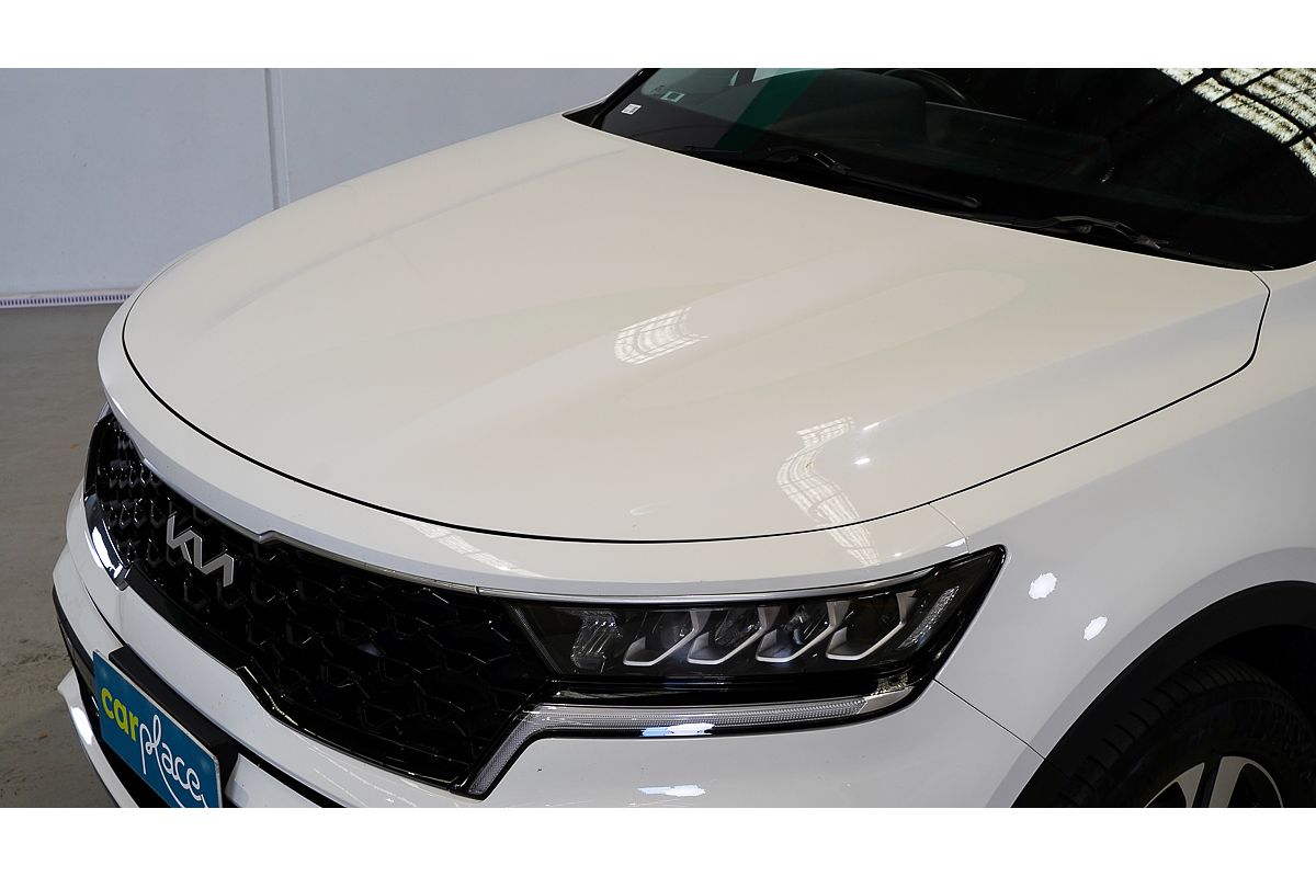 2023 Kia Sorento Sport+ MQ4