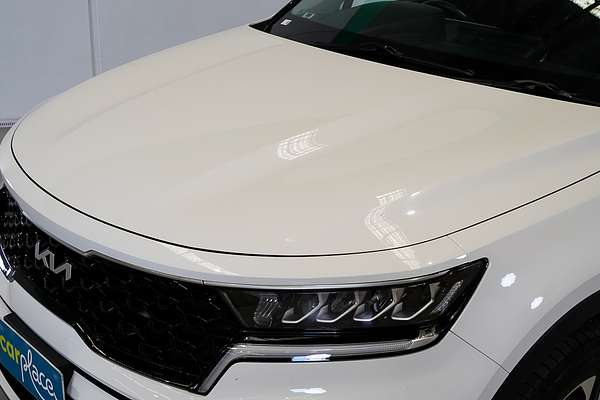 2023 Kia Sorento Sport+ MQ4