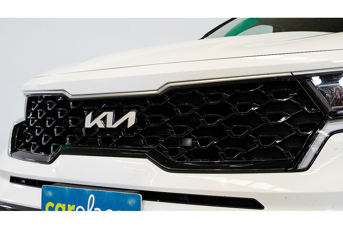 2023 Kia Sorento Sport+ MQ4
