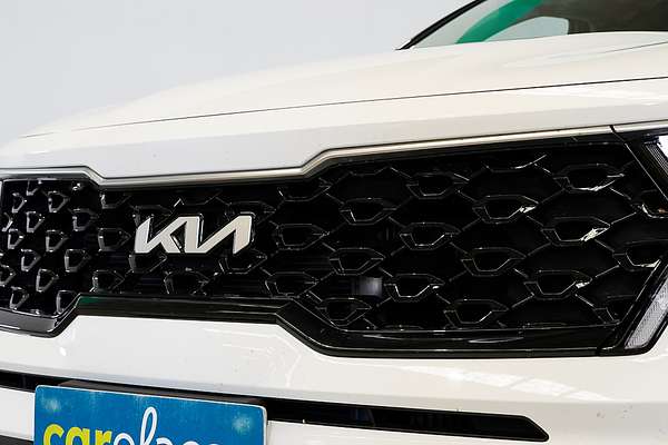 2023 Kia Sorento Sport+ MQ4