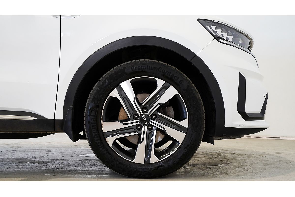 2023 Kia Sorento Sport+ MQ4
