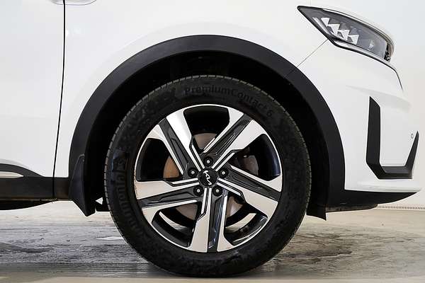 2023 Kia Sorento Sport+ MQ4
