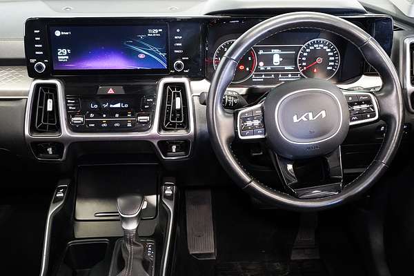 2023 Kia Sorento Sport+ MQ4