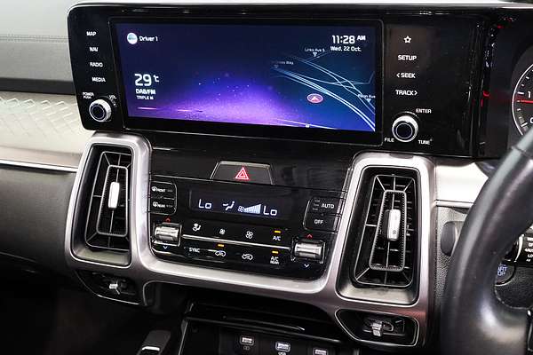 2023 Kia Sorento Sport+ MQ4