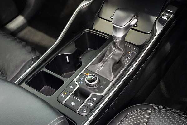 2023 Kia Sorento Sport+ MQ4