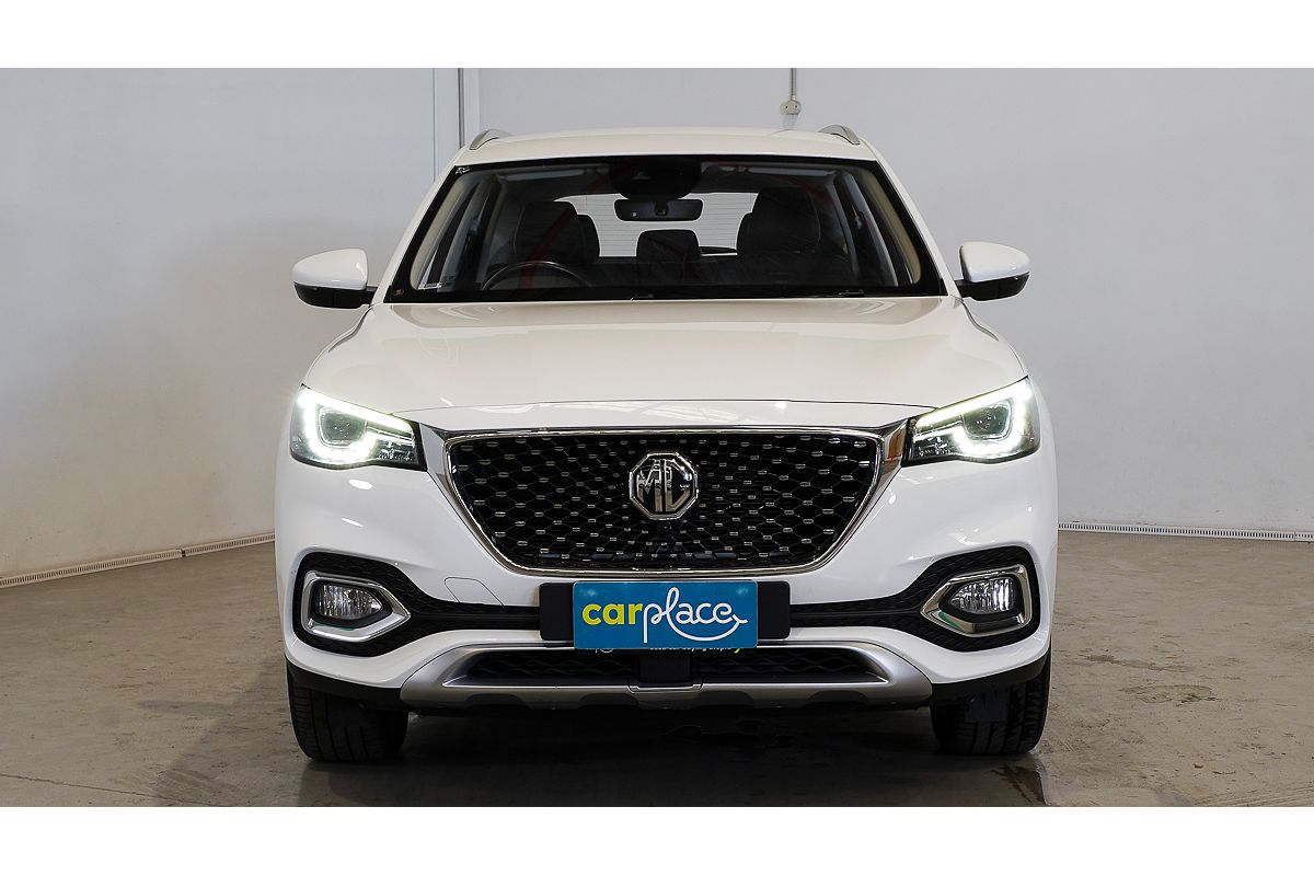 2023 MG HS Excite SAS23