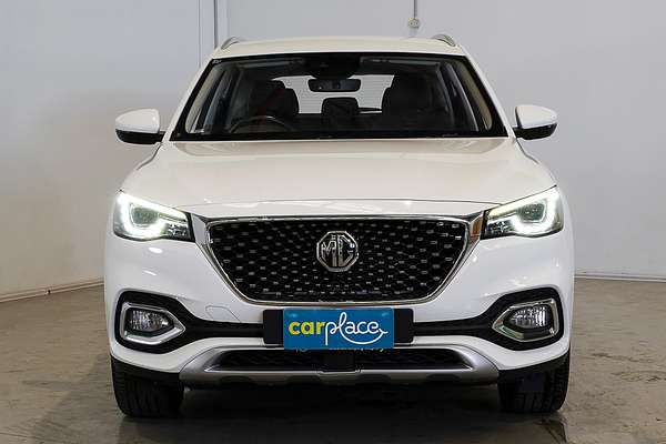 2023 MG HS Excite SAS23