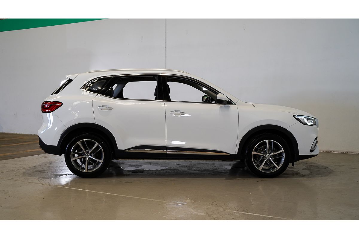 2023 MG HS Excite SAS23