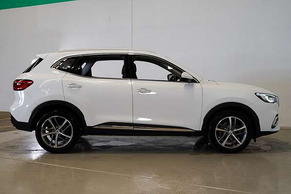 2023 MG HS Excite SAS23