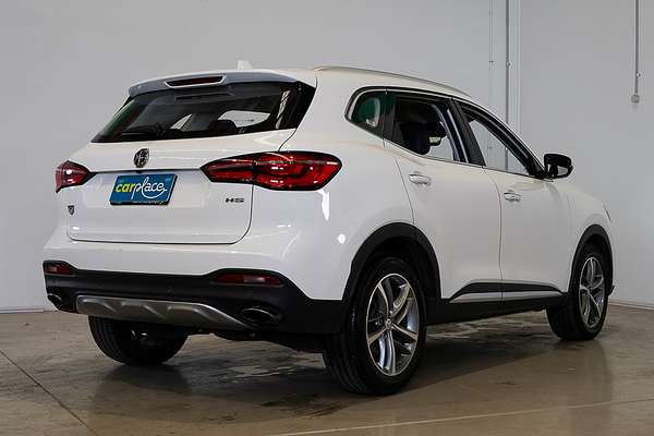 2023 MG HS Excite SAS23