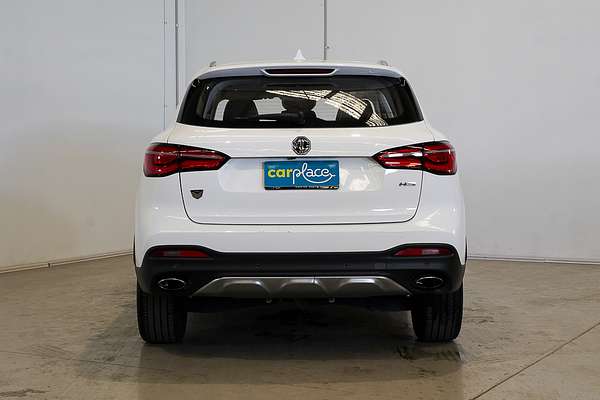 2023 MG HS Excite SAS23