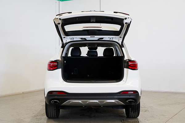 2023 MG HS Excite SAS23
