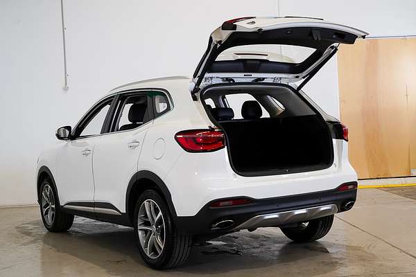 2023 MG HS Excite SAS23