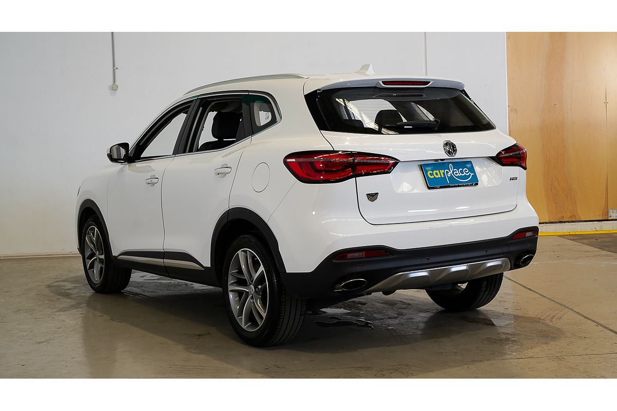 2023 MG HS Excite SAS23