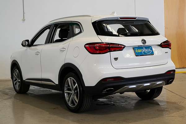 2023 MG HS Excite SAS23