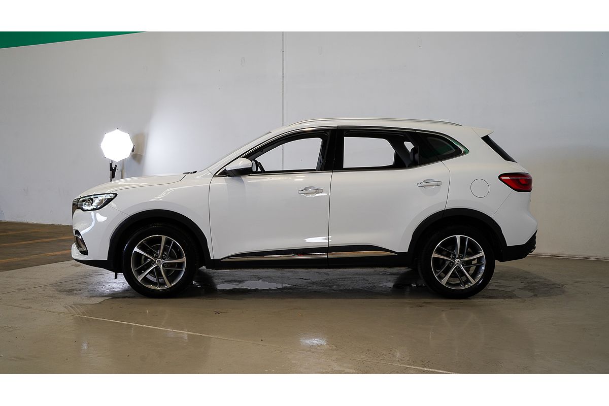 2023 MG HS Excite SAS23