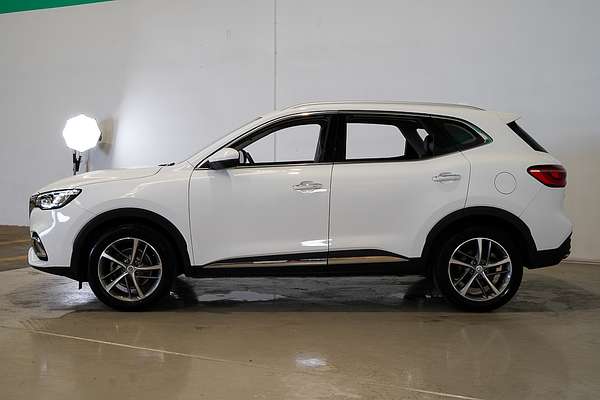 2023 MG HS Excite SAS23