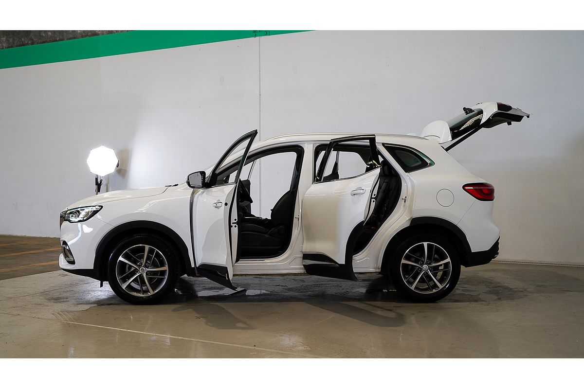 2023 MG HS Excite SAS23