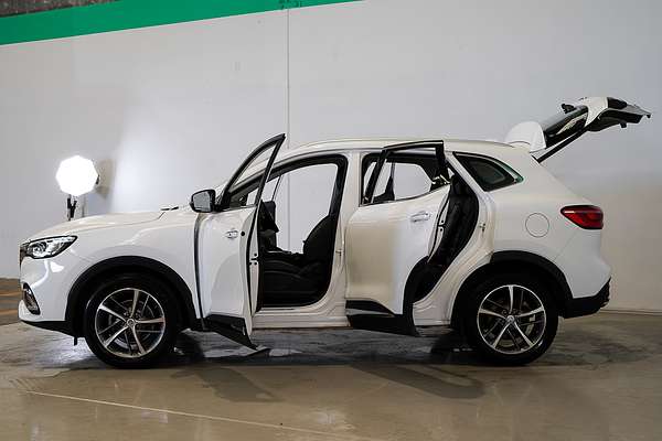 2023 MG HS Excite SAS23
