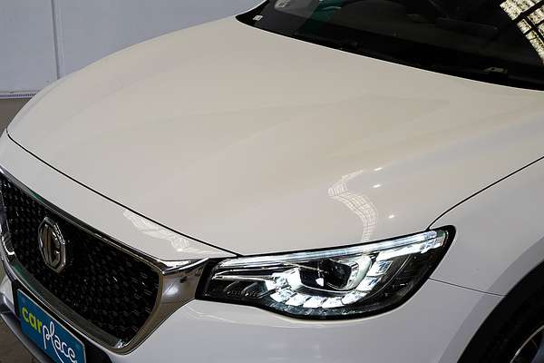 2023 MG HS Excite SAS23