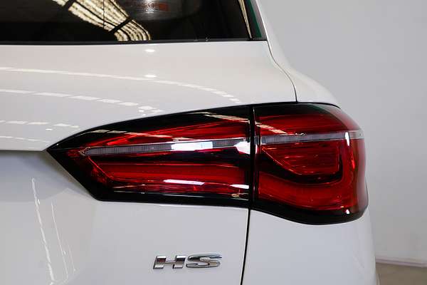 2023 MG HS Excite SAS23