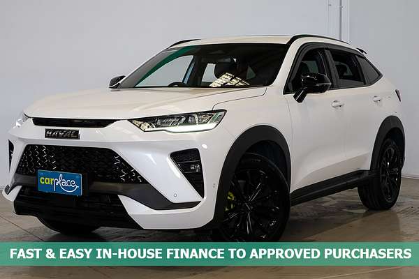 2022 GWM Haval H6GT Ultra B03
