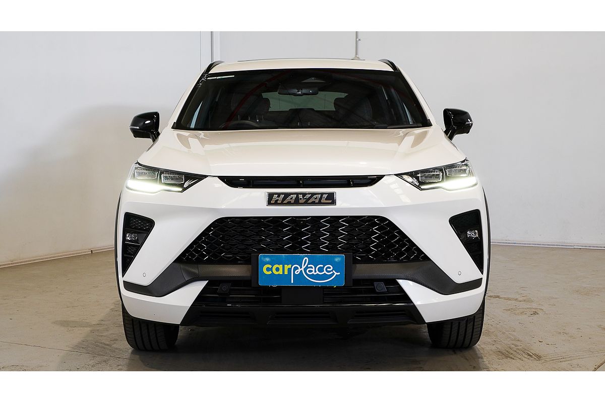 2022 GWM Haval H6GT Ultra B03