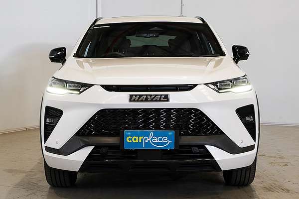 2022 GWM Haval H6GT Ultra B03