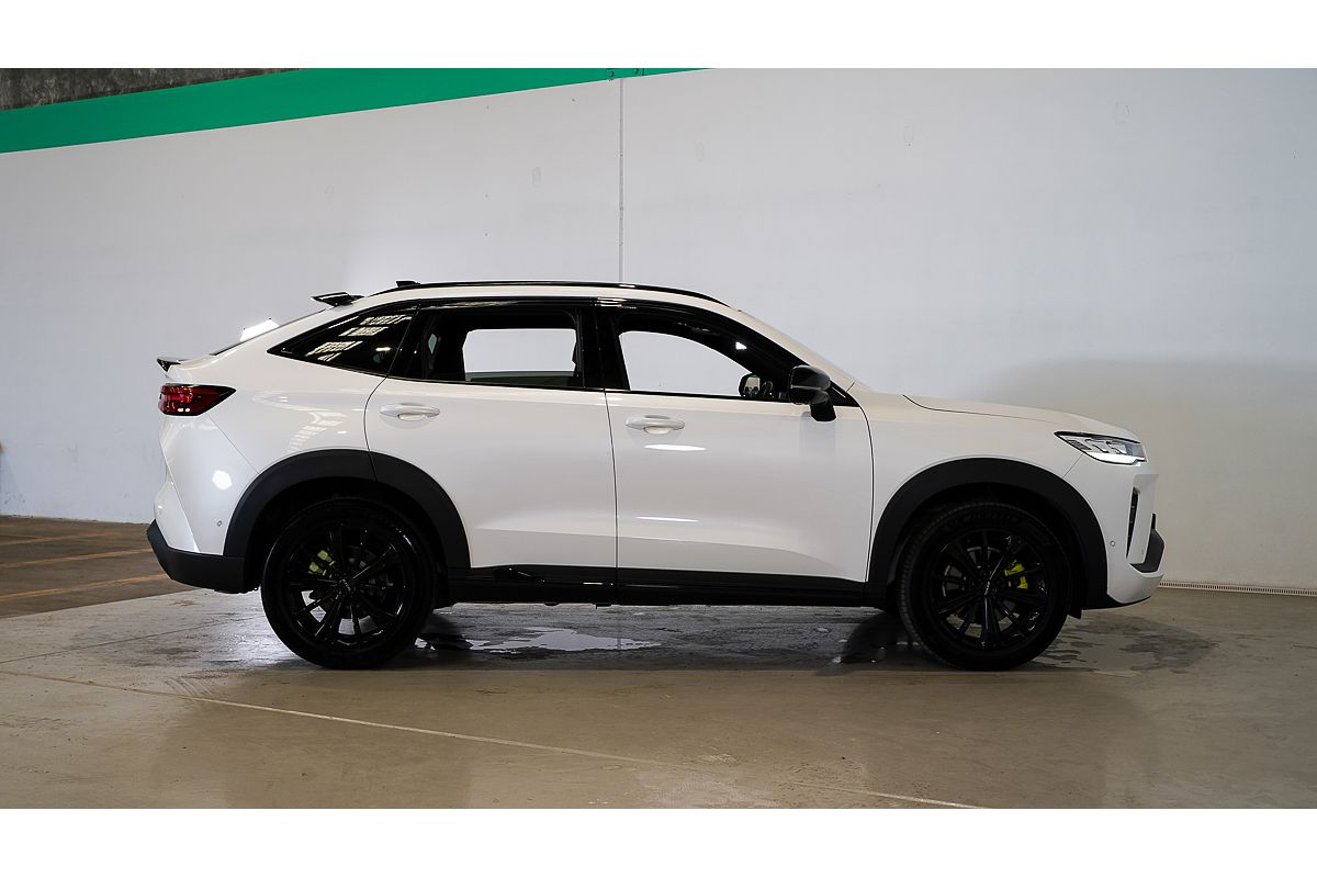 2022 GWM Haval H6GT Ultra B03