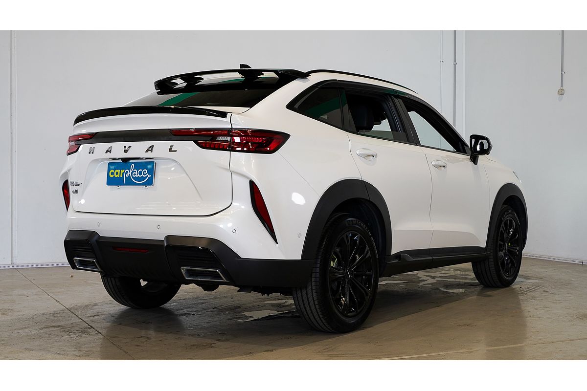 2022 GWM Haval H6GT Ultra B03