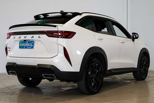 2022 GWM Haval H6GT Ultra B03