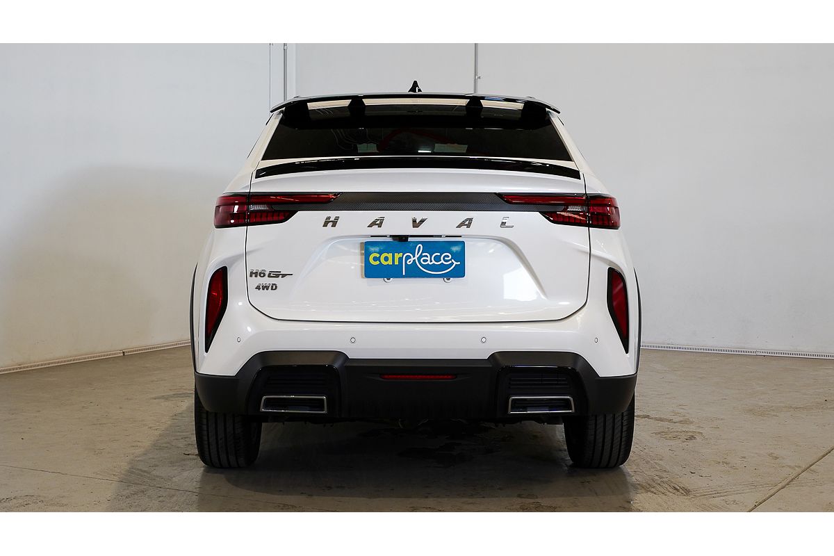 2022 GWM Haval H6GT Ultra B03