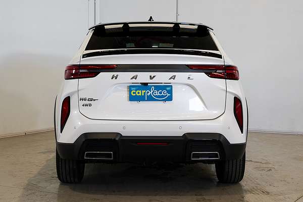 2022 GWM Haval H6GT Ultra B03
