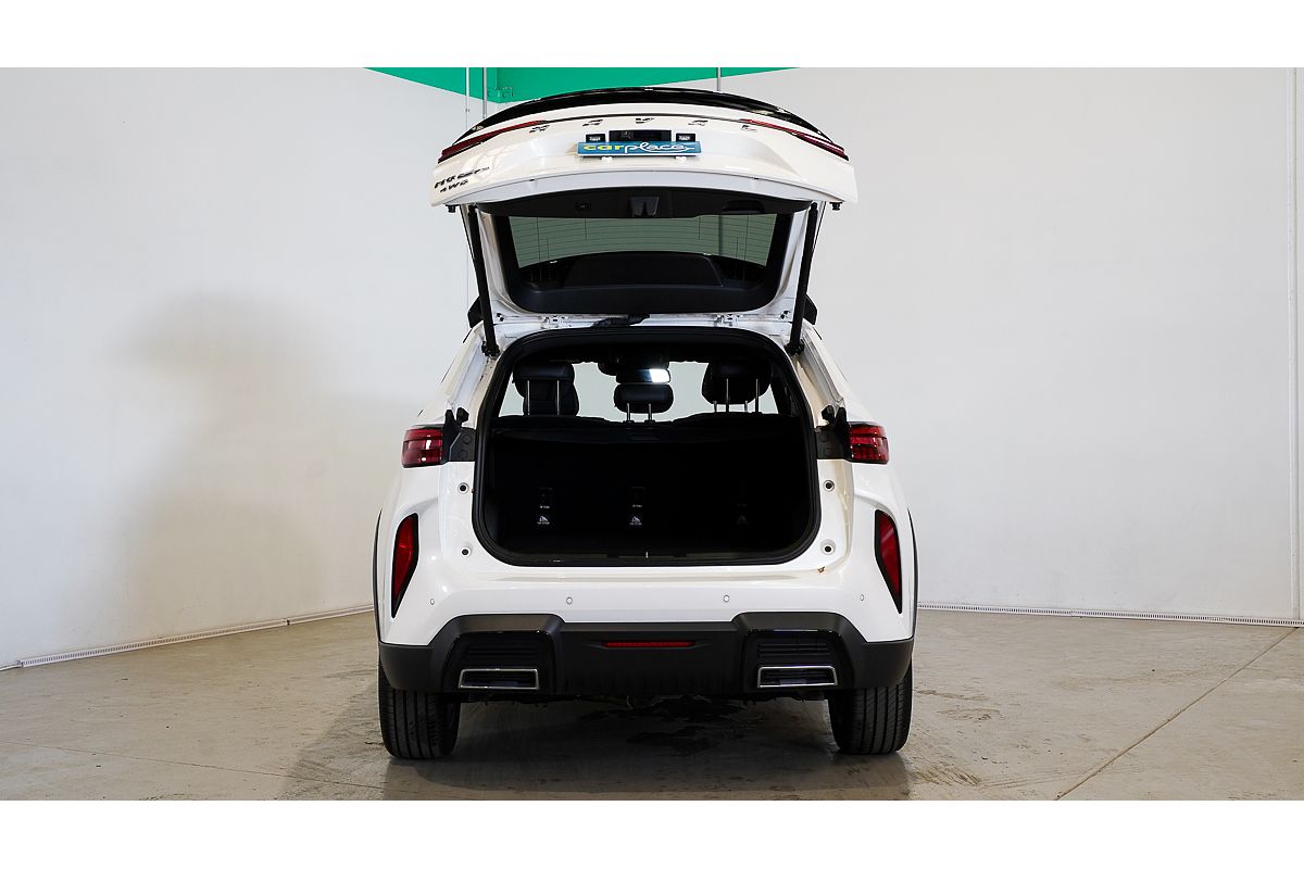 2022 GWM Haval H6GT Ultra B03
