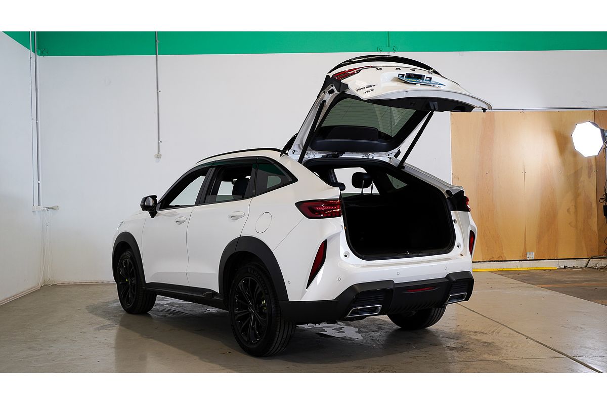 2022 GWM Haval H6GT Ultra B03