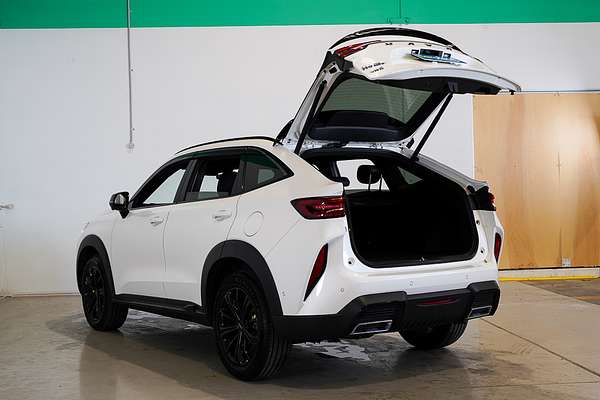 2022 GWM Haval H6GT Ultra B03