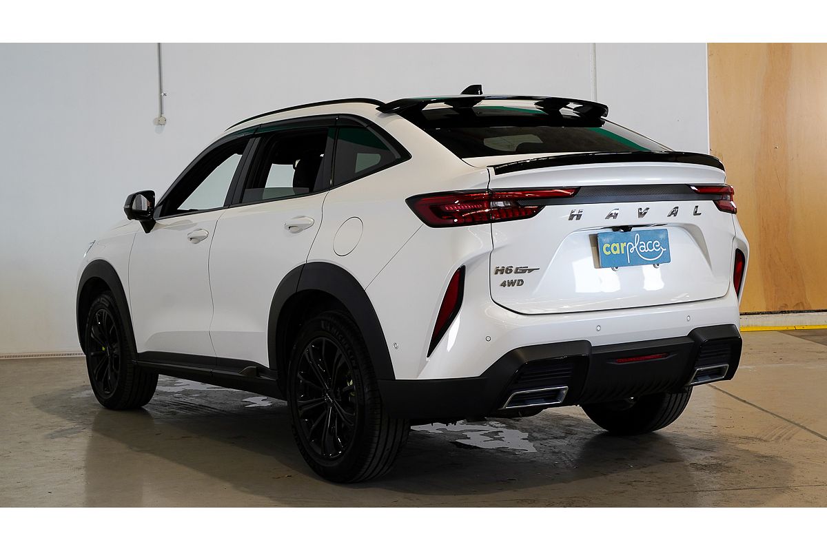 2022 GWM Haval H6GT Ultra B03