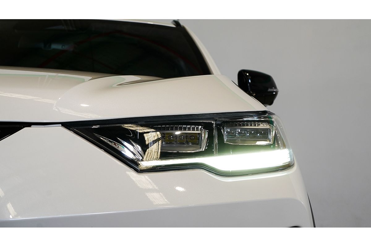 2022 GWM Haval H6GT Ultra B03