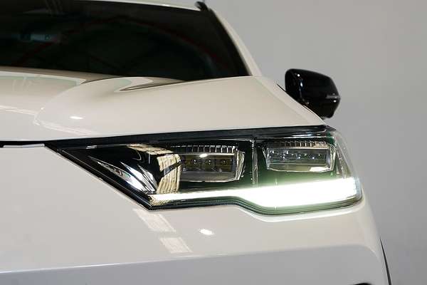 2022 GWM Haval H6GT Ultra B03