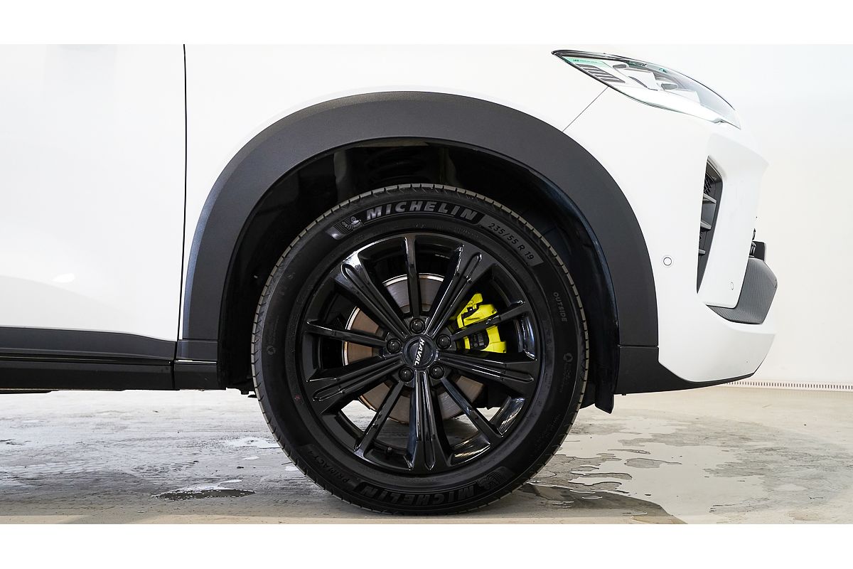 2022 GWM Haval H6GT Ultra B03