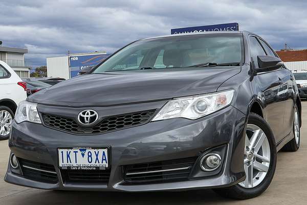 2013 Toyota Camry Atara R ASV50R