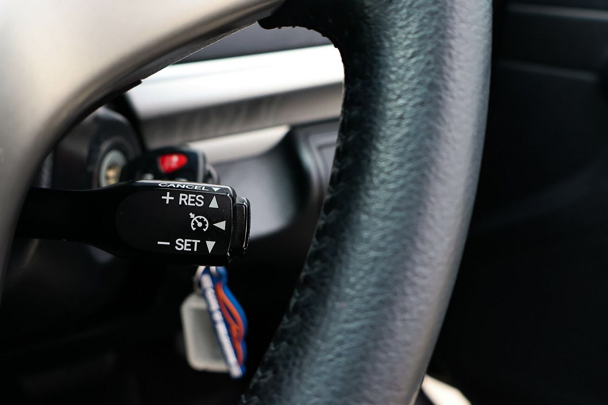 2013 Toyota Camry Atara R ASV50R