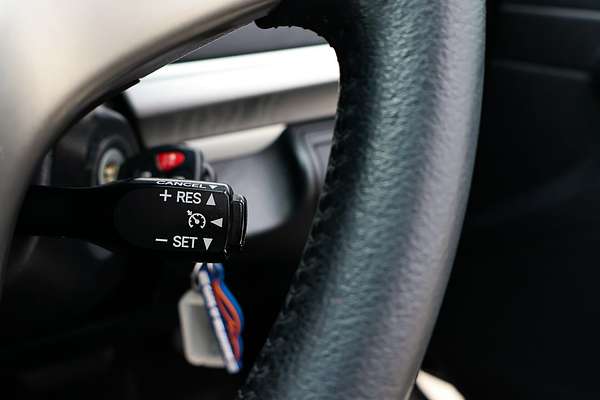 2013 Toyota Camry Atara R ASV50R