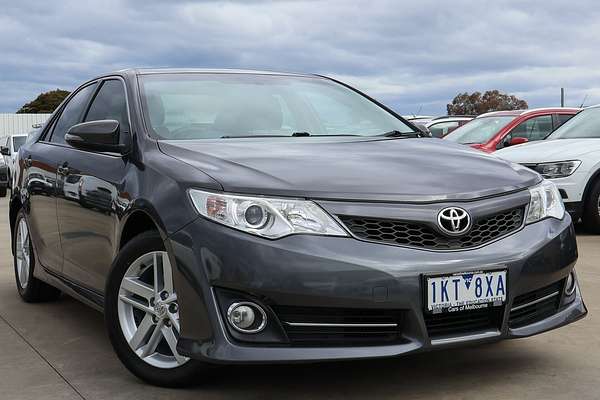 2013 Toyota Camry Atara R ASV50R