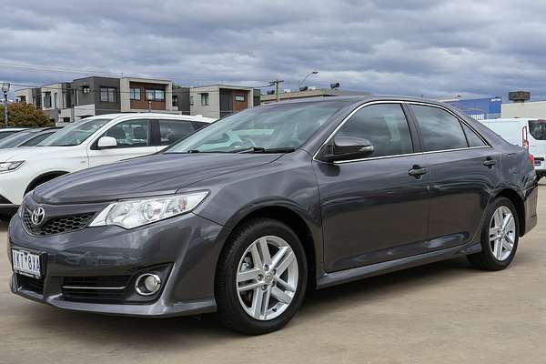 2013 Toyota Camry Atara R ASV50R
