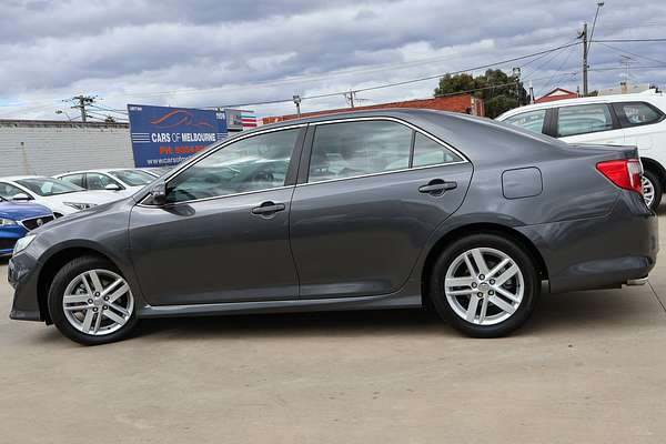 2013 Toyota Camry Atara R ASV50R